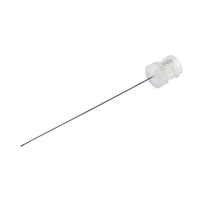 Chromatography Research Supplies KF729 Needle 29/2"/2 (6)